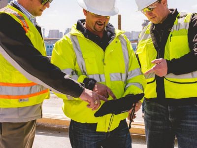 Specialist Certificate for OSHA Construction Safety and Health